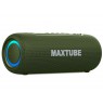 Tracer speaker MaxTube 20W TWS bluetooth green TRAGLO47359