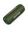 Tracer speaker MaxTube 20W TWS bluetooth green TRAGLO47359