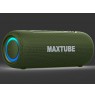 Tracer speaker MaxTube 20W TWS bluetooth green TRAGLO47359
