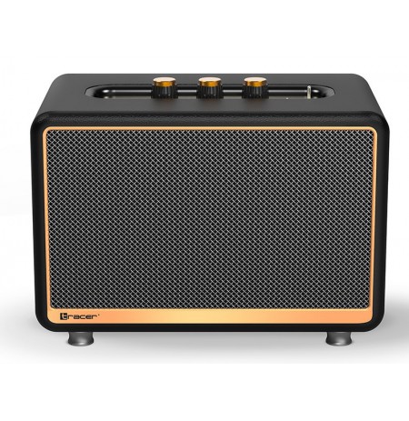 Tracer M30 speaker TWS bluetooth 30W black TRAGLO47246