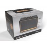 Tracer M30 speaker TWS bluetooth 30W black TRAGLO47246