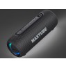 Tracer speakers MaxTube 20W TWS bluetooth black TRAGLO47358