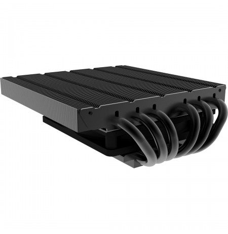 Alpenfohn Black Ridge Processor Cooler 9.2 cm
