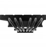 Alpenfohn Black Ridge Processor Cooler 9.2 cm