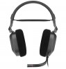 Corsair HS80 RGB USB Headset Wired Handheld Gaming Carbon