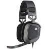 Corsair HS80 RGB USB Headset Wired Handheld Gaming Carbon