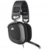 Corsair HS80 RGB USB Headset Wired Handheld Gaming Carbon