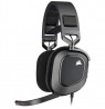 Corsair HS80 RGB USB Headset Wired Handheld Gaming Carbon