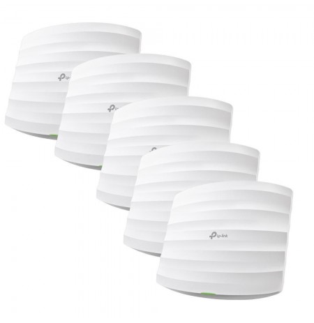 AC1750 WLAN GB ACCESS POINT 5PC/5 PACK