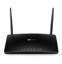 TP-Link Archer MR500 Dual-band Gigabit Ethernet Wireless Router (2.4 GHz/5 GHz) 4G Black