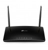 TP-Link Archer MR500 Dual-band Gigabit Ethernet Wireless Router (2.4 GHz/5 GHz) 4G Black