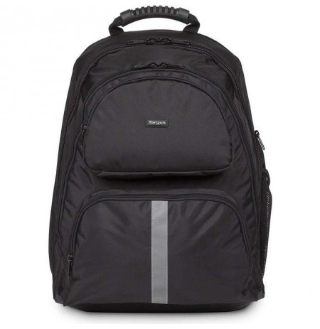 Notebook Backpack Targus Education Sport Carrying Backpack 39,6 cm (15.6") Black