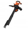 Black & Decker BEBLV301-QS leaf blower 3000 W