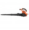 Black & Decker BEBLV301-QS leaf blower 3000 W