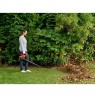 Black & Decker BEBLV301-QS leaf blower 3000 W