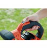 Black & Decker BEBLV301-QS leaf blower 3000 W