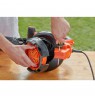 Black & Decker BEBLV301-QS leaf blower 3000 W