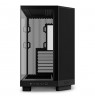 NZXT PC case H6 Flow midi tower black