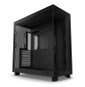 NZXT H6 Air Flow Midi Tower Black