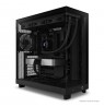 NZXT H6 Air Flow Midi Tower Black