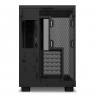 NZXT H6 Air Flow Midi Tower Black