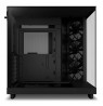 NZXT H6 Air Flow Midi Tower Black