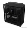 NZXT H6 Air Flow Midi Tower Black