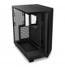 NZXT H6 Air Flow Midi Tower Black