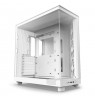 NZXT H6 Air Flow Midi Tower White