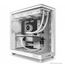 NZXT H6 Air Flow Midi Tower White