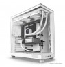 NZXT H6 Air Flow Midi Tower White
