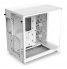 NZXT H6 Air Flow Midi Tower White