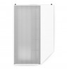 NZXT H6 Air Flow Midi Tower White