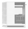 NZXT H6 Air Flow Midi Tower White