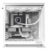 NZXT H6 Air Flow Midi Tower White