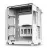 NZXT H6 Air Flow Midi Tower White