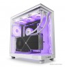 NZXT H6 Air Flow Midi Tower White