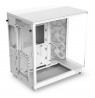 NZXT H6 Air Flow Midi Tower White