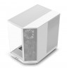 NZXT H6 Air Flow Midi Tower White