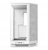 NZXT H6 Air Flow Midi Tower White