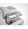 Brother MFC-L9570CDW multifunction printer Laser A4 2400 x 600 DPI 31 ppm Wi-Fi