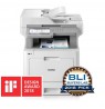 Brother MFC-L9570CDW multifunction printer Laser A4 2400 x 600 DPI 31 ppm Wi-Fi