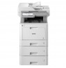Brother MFC-L9570CDW multifunction printer Laser A4 2400 x 600 DPI 31 ppm Wi-Fi
