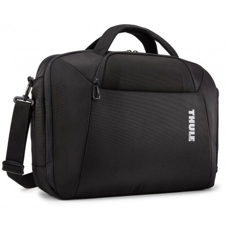 Thule Accent TACLB2216 - Black notebook case 40.6 cm (16") Briefcase