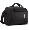 Thule Accent TACLB2216 - Black notebook case 40.6 cm (16") Briefcase