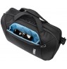 Thule Accent TACLB2216 - Black notebook case 40.6 cm (16") Briefcase