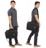 Thule Accent TACLB2216 - Black notebook case 40.6 cm (16") Briefcase