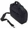 Thule Accent TACLB2216 - Black notebook case 40.6 cm (16") Briefcase