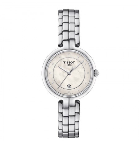 TISSOT FLAMINGO T094.210.11.116.01