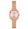 Tissot  Lovely Square T058.109.33.456.00